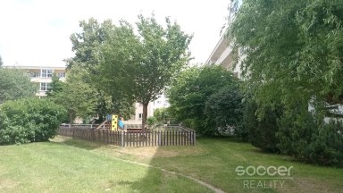 Prodej bytu 2+kk/S, 42 m2, Praha 4 - Krč, U Nových domů I.