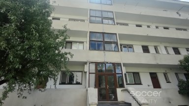 Prodej bytu 2+kk/S, 42 m2, Praha 4 - Krč, U Nových domů I.