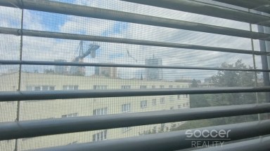 Prodej bytu 2+kk/S, 42 m2, Praha 4 - Krč, U Nových domů I.