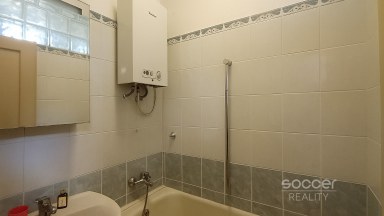 Prodej bytu 2+kk/S, 42 m2, Praha 4 - Krč, U Nových domů I.