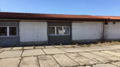 Pronájem skladovacího prostoru 175 m2, ulice Kamýcká, Praha 6 - Suchdol.