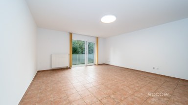 Příjemný byt s balkonem v atraktivní lokalitě.