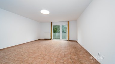 Příjemný byt s balkonem v atraktivní lokalitě.