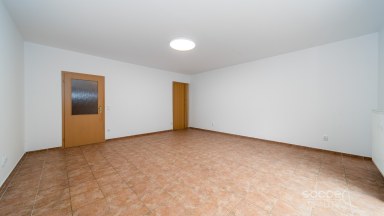 Příjemný byt s balkonem v atraktivní lokalitě.