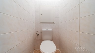 Příjemný byt s balkonem v atraktivní lokalitě.