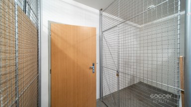 Příjemný byt s balkonem v atraktivní lokalitě.