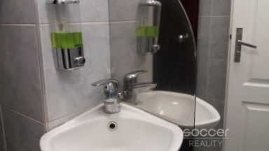 Pronájem kanceláře 2+1, 50m2, Praha 6 - Bubeneč, ul. Na Zátorce.