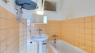 Pronájem bytu 1+1, 42,8 m2, ul. Kolbenova, Praha 9 - Vysočany.