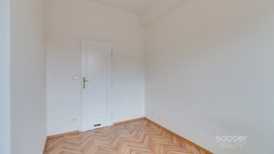 Pronájem bytu 1+1, 42,8 m2, ul. Kolbenova, Praha 9 - Vysočany.