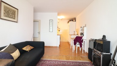 Pronájem hezkého bytu 2+kk/S, 45m2, Praha 5 - Stodůlky, Kurzova