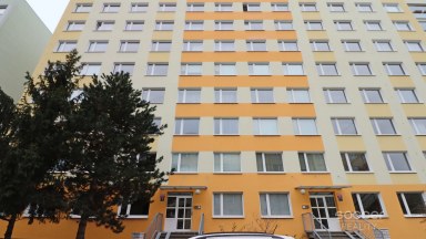 Pronájem hezkého bytu 2+kk/S, 45m2, Praha 5 - Stodůlky, Kurzova