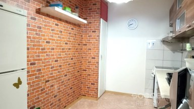 Pronájem hezkého bytu 3+kk/L,S, 70 m2, Praha 4 - Chodov, Jeřábkova