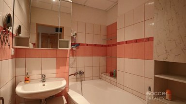 Pronájem hezkého bytu 3+kk/L,S, 70 m2, Praha 4 - Chodov, Jeřábkova