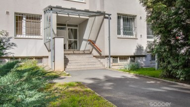 Pronájem bytu 2+1 s lodžií, celkem 60,11 m², Cíglerova 1091/34, Praha 14 – Černý Most