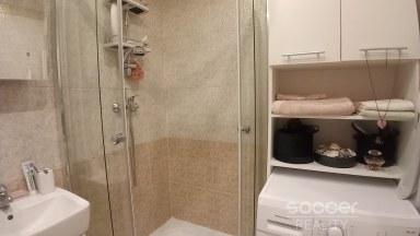 Pronájem bytu 1+kk/B/S, 34 m2, ul. Na Růžovém poli, Kladno.