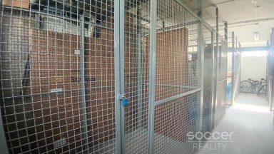 Pronájem bytu 1+kk/B/S, 34 m2, ul. Na Růžovém poli, Kladno.
