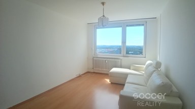 Pronájem bytu 2+kk/S, 44 m2, ul. Pavlíkova, Praha 4 - Kamýk.