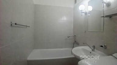 Pronájem bytu 2+kk/S, 44 m2, ul. Pavlíkova, Praha 4 - Kamýk.