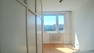 Pronájem bytu 2+kk/S, 44 m2, ul. Pavlíkova, Praha 4 - Kamýk.