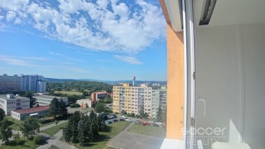 Pronájem bytu 2+kk/S, 44 m2, ul. Pavlíkova, Praha 4 - Kamýk.