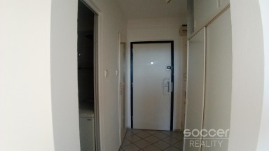 Pronájem bytu 2+kk/S, 44 m2, ul. Pavlíkova, Praha 4 - Kamýk.