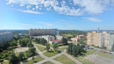 Pronájem bytu 2+kk/S, 44 m2, ul. Pavlíkova, Praha 4 - Kamýk.