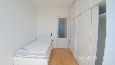 Pronájem bytu 2+kk/S, 44 m2, ul. Pavlíkova, Praha 4 - Kamýk.