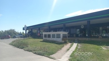 Pronájem bytu 2+kk/S, 44 m2, ul. Pavlíkova, Praha 4 - Kamýk.