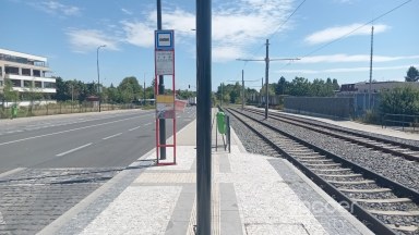 Pronájem bytu 2+kk/S, 44 m2, ul. Pavlíkova, Praha 4 - Kamýk.
