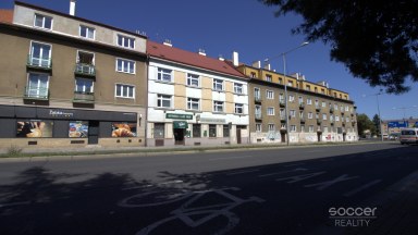 Pronájem restaurace, Praha 8 - Kobylisy, ul. Čimická