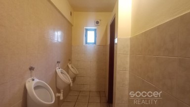 Pronájem restaurace, Praha 8 - Kobylisy, ul. Čimická