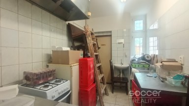 Pronájem restaurace, Praha 8 - Kobylisy, ul. Čimická