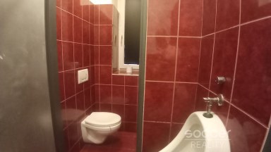 Pronájem baru / obchodu, 65m2, Praha 4 - Michle, U Plynárny.