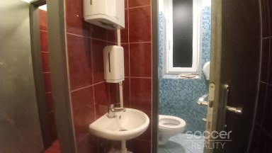 Pronájem baru / obchodu, 65m2, Praha 4 - Michle, U Plynárny.