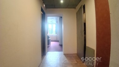 Pronájem baru / obchodu, 65m2, Praha 4 - Michle, U Plynárny.