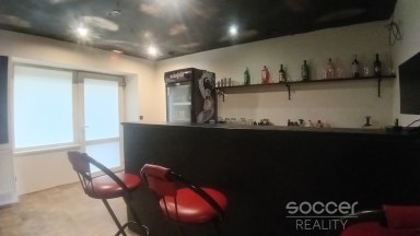 Pronájem baru / obchodu, 65m2, Praha 4 - Michle, U Plynárny.