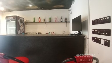 Pronájem baru / obchodu, 65m2, Praha 4 - Michle, U Plynárny.