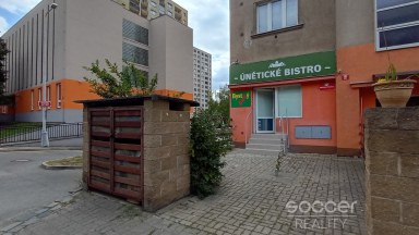 Pronájem baru / obchodu, 65m2, Praha 4 - Michle, U Plynárny.