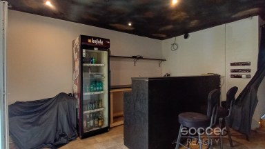 Pronájem baru / obchodu, 65m2, Praha 4 - Michle, U Plynárny.