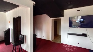 Pronájem baru / obchodu, 65m2, Praha 4 - Michle, U Plynárny.
