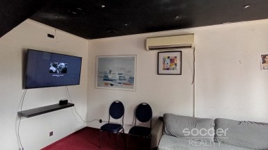 Pronájem baru / obchodu, 65m2, Praha 4 - Michle, U Plynárny.