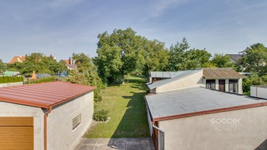 Pronájem rodinného domu, 5+2/G, T, Z, 180m2, ul. 5. května , Smečno.