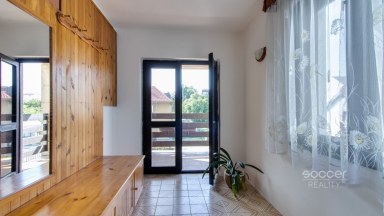Pronájem rodinného domu, 5+2/G, T, Z, 180m2, ul. 5. května , Smečno.