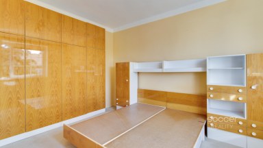 Pronájem rodinného domu, 5+2/G, T, Z, 180m2, ul. 5. května , Smečno.