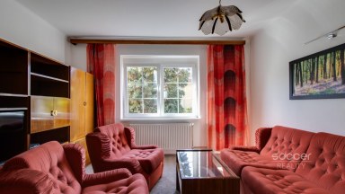 Pronájem rodinného domu, 5+2/G, T, Z, 180m2, ul. 5. května , Smečno.