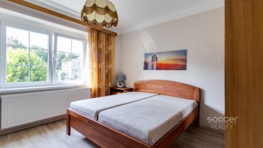 Pronájem rodinného domu, 5+2/G, T, Z, 180m2, ul. 5. května , Smečno.
