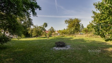 Pronájem rodinného domu, 5+2/G, T, Z, 180m2, ul. 5. května , Smečno.