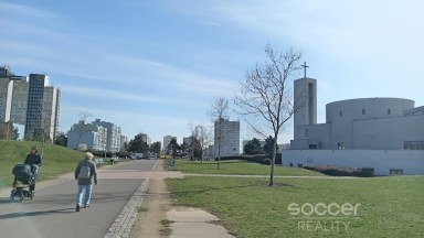 Pronájem bytu 3+1/L/S, 72 m2, Praha 4 - Háje, ul. Anežky Malé