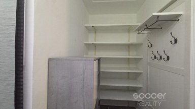 Pronájem bytu 3+1/L/S, 72 m2, Praha 4 - Háje, ul. Anežky Malé