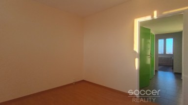 Pronájem bytu 3+1/L/S, 72 m2, Praha 4 - Háje, ul. Anežky Malé